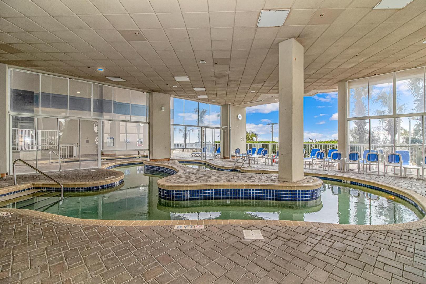 Carolinian 1535 Vila Myrtle Beach Exterior foto