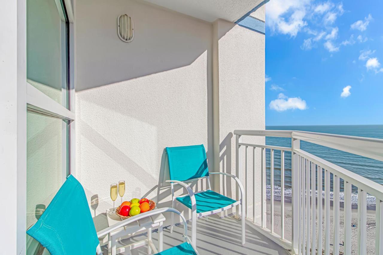 Carolinian 1535 Vila Myrtle Beach Exterior foto